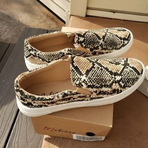 Brand New! Matisse Harmony sneaker